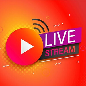 Streaming vedio